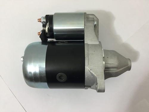 Avviatore Compatibile Con Kubota D722 D750 D850 D950 15231-63010 15231-63011 - Picture 3 of 7