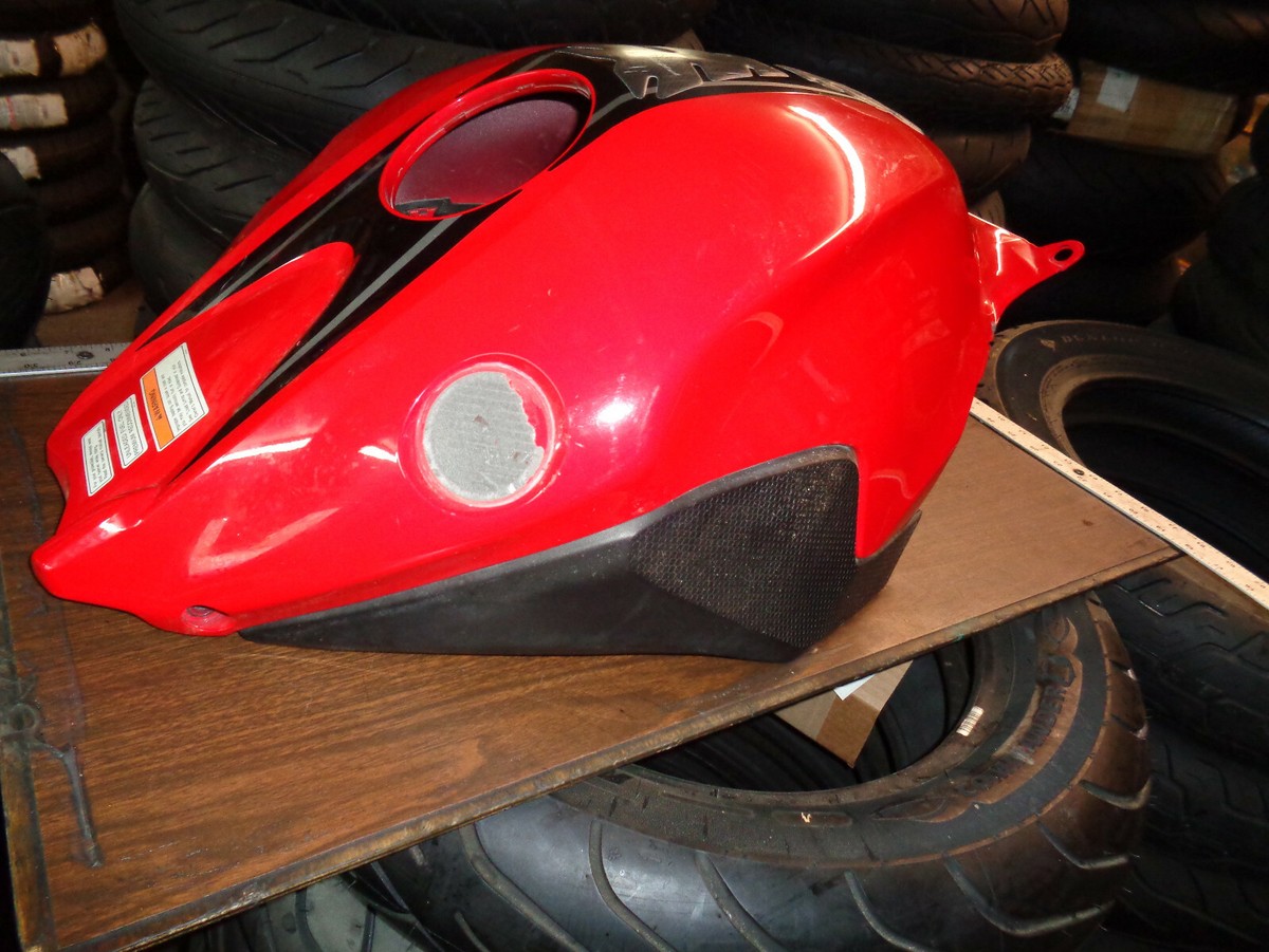 12-16 honda CBR 1000RR petrol gas fuel tank fairing cover