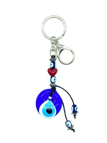Evil Eye Keychain #1039 - Picture 12 of 12