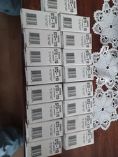 Lot Of 17 STANCOR STO-110 DISC THERMOSTAT NEW