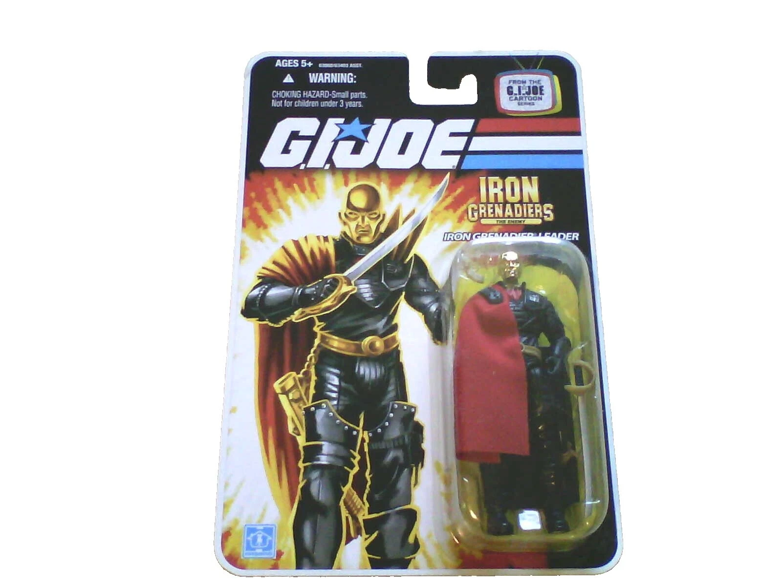 Figuras de acción de plata Hasbro y accesorios