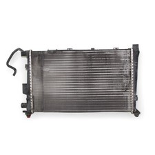 RADIATORE ACQUA + VENTOLA PER MERCEDES CLASSE A W168 2000 1685001902 1685000193