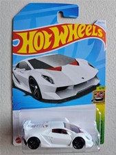2024 Hot Wheels 204/250 HTC23 Lamborghini Sesto Elemento, HW Exotics 4/10