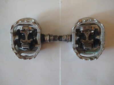 SHIMANO - ksks Shimano PD-EH500 Pedals - Gears Bike Shop - Mississauga