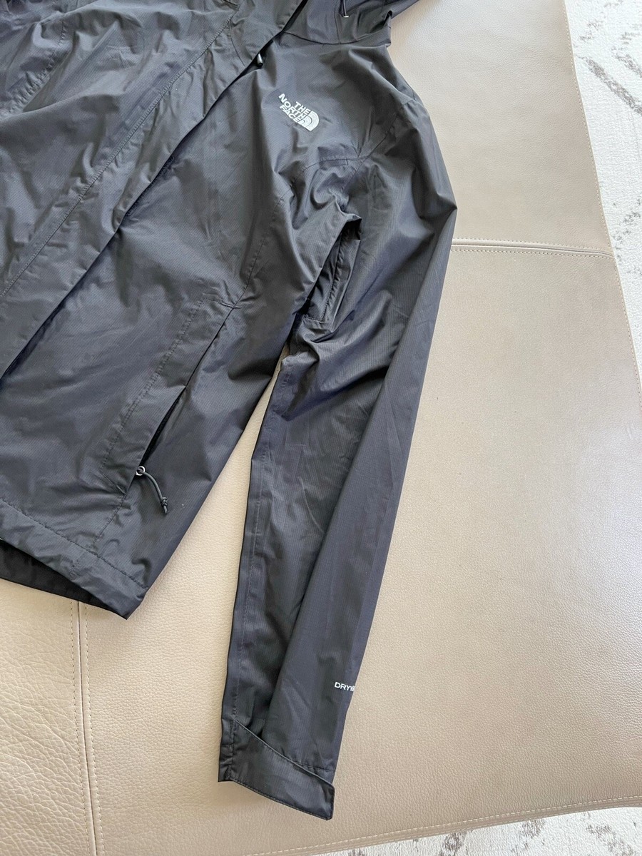 The North Face Women’s Venture 2 Jacket Black Size XS View 3