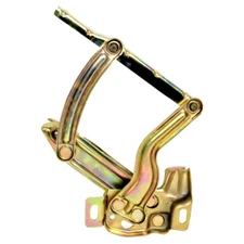 1962 Impala Hood Hinge Right (Passenger) Side Dynacorn