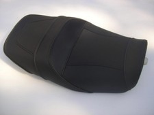 Sitzbezug für Kawasaki ZRX 1100 ZRT10c 1997-01 Bezug Sitzbankbezug GERN-KAUFEN