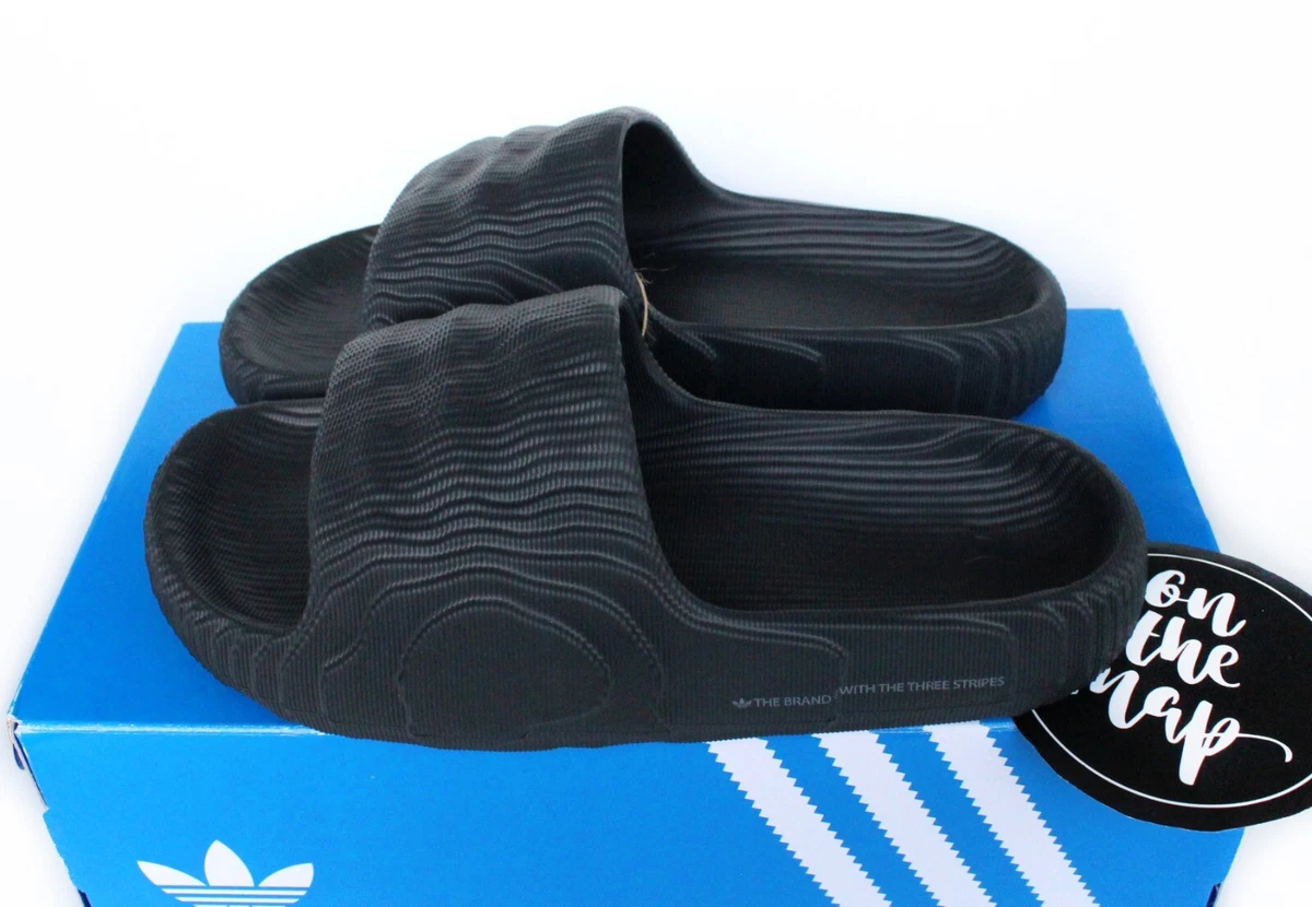 adidas Originals adilette 22 Slide Sandals