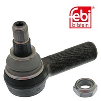 febi bilstein 26002 SpurstangenendstüCk Mit Sicherungsmutter FüR Mercedes Benz