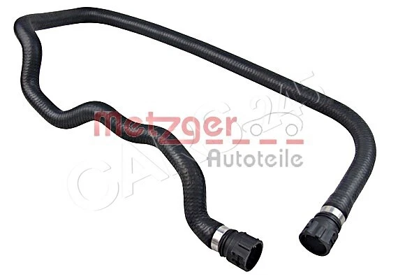 Radiator Hose For BMW E39 95-04 11531705225 | eBay