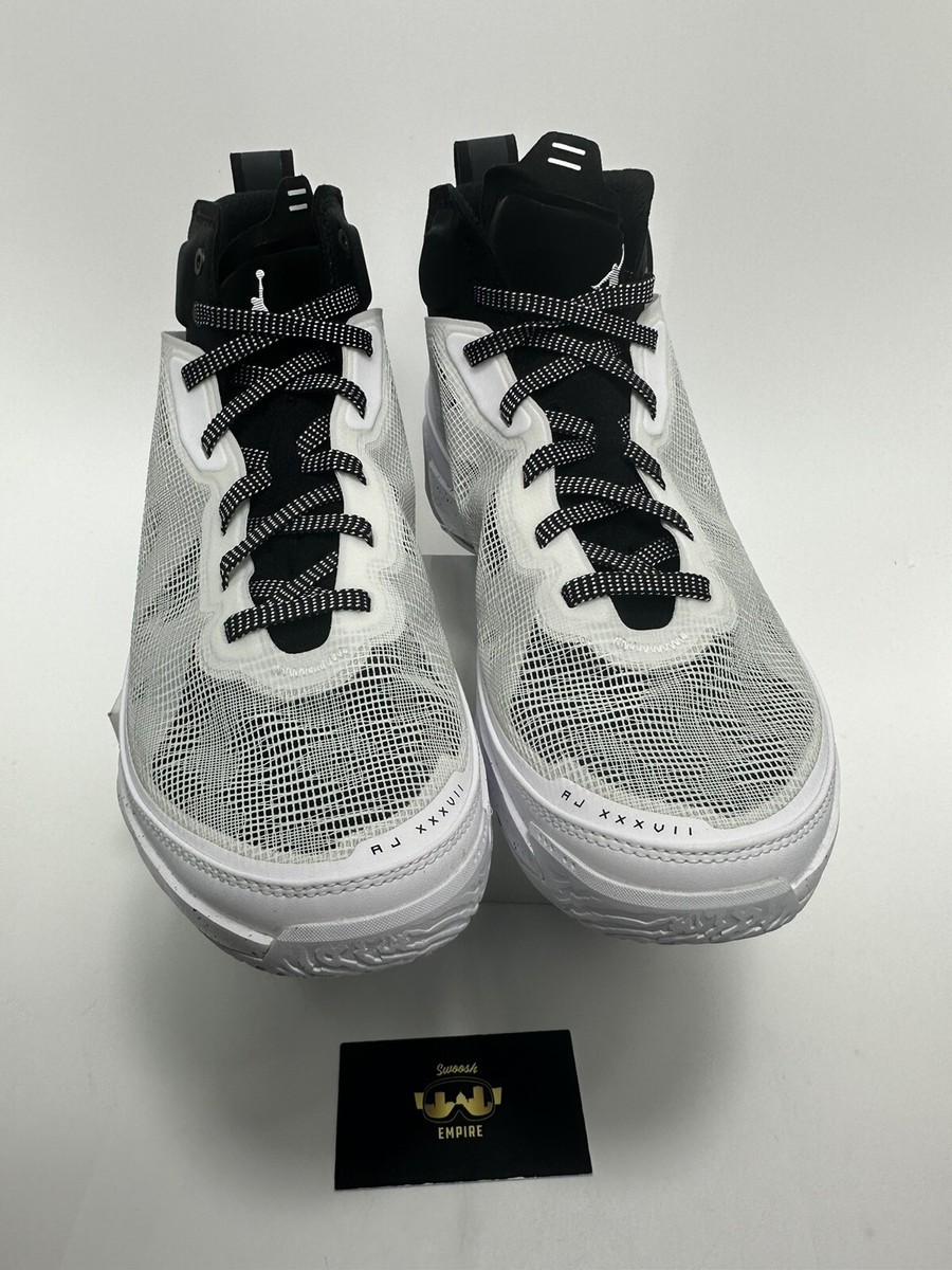 jordan 1 größe 37 schwarz weiß