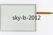 1 PCS NEW IN BOX Kunlun Tongshi TPC1262H touch glass touchpad produced in China 