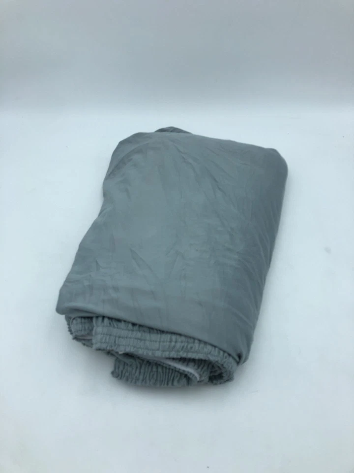 FIGOOO Copridivano Elasticizzato 3 Posti Grigio Chiaro, Moderno, Antiscivolo,... - Immagine 3 di 3