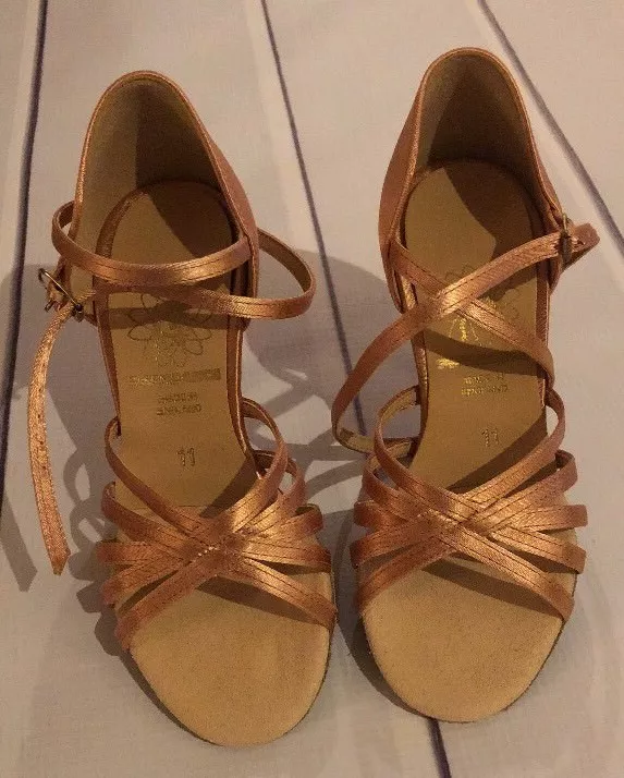 Supadance shoes deals ebay
