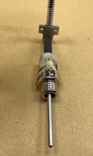 Winkel P-20130131 Angled Thermeelem 65MM (J) 0,5M Steek Plug Thermocouple - Picture 3 of 10