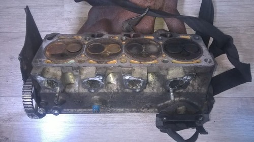 030103373l Motorkopf, Zylinderkopf  Volkswagen Golf DE122635-74
