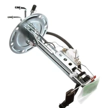 Rear Tank, Aft Axle, 3 Ports, Fuel Pump and Sender Assembly CARQUEST HS2521081