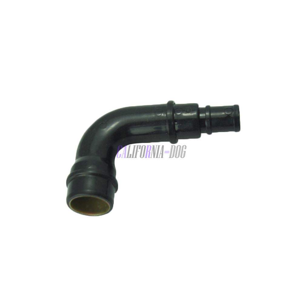 1.8T Crankcase Breather Hose Pipe For AUDI A3 A4 A6 TT Leon Octavia
