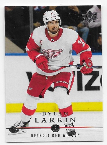23/24 UPPER DECK EXTENDED 2008-09 RETRO Hockey (#T1-T50) U-Pick From List - Picture 2 of 41