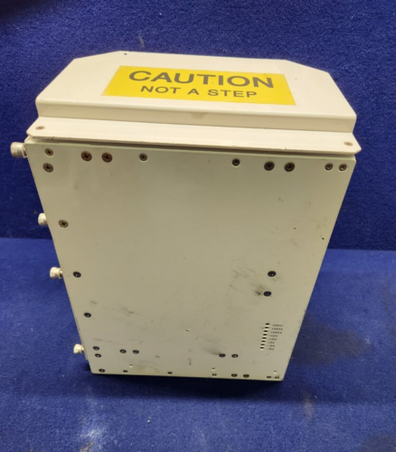 LAM RESEARCH VME BOX, FLEX FX SERIES W/ V7668A 853-044013-342 - Picture 1 of 8