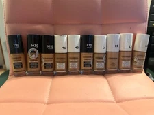COVERGIRL TRUEBLEND Foundation