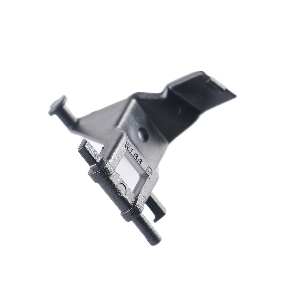 Clip de interruptor de armario de caja de almacenamiento derecho para Mercedes-Benz GL350 GL500 ML250 ML350 Foto 3 de 4