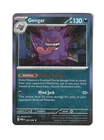 Gengar 050/088 Me03: Perfect Order Holo