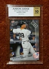 *AARON JUDGE* 2017 Topps Now #336 *CGS 10* RC Rookie Card New York Yankees