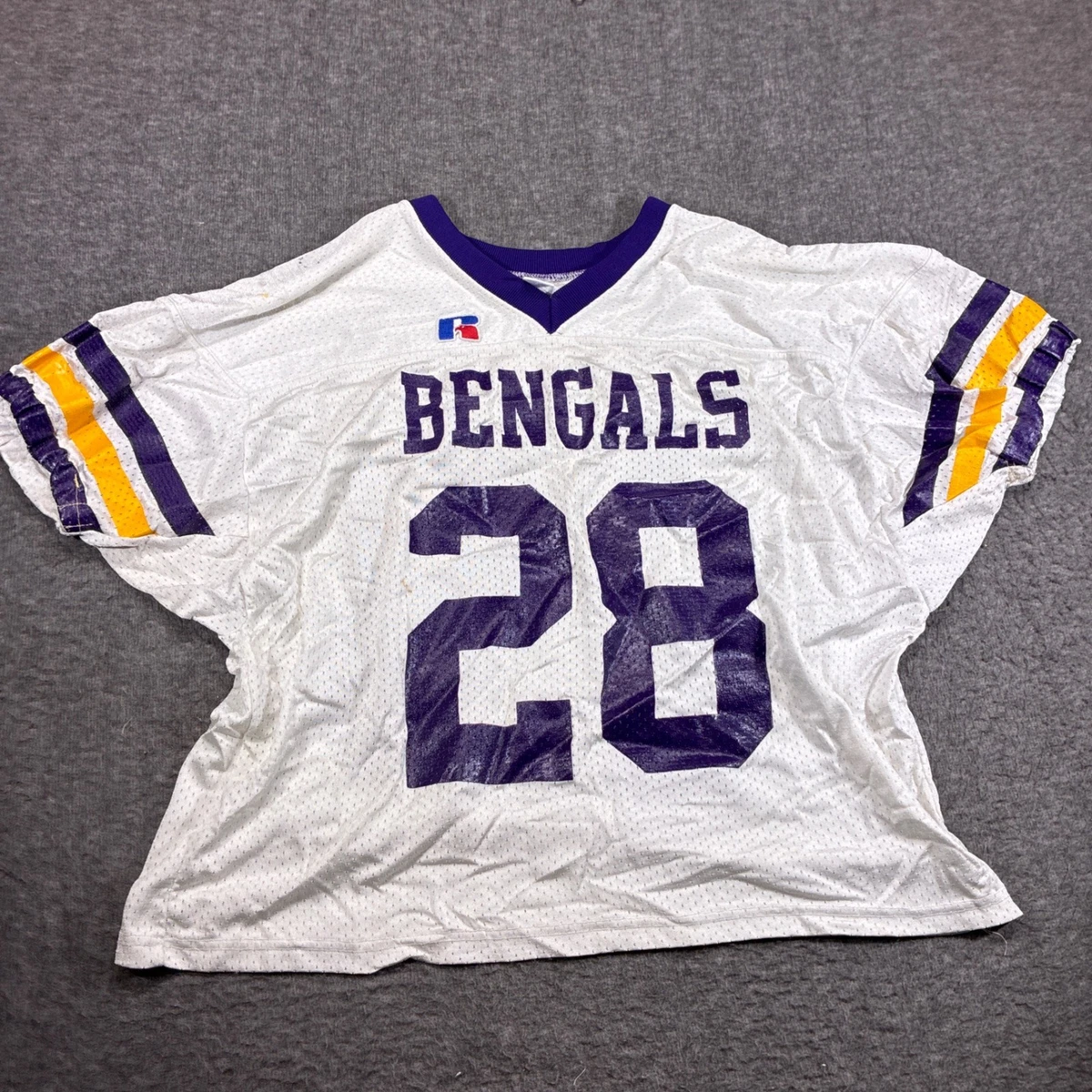 Russell Athletic Size XL Football Clothing for Men for sale | eBay