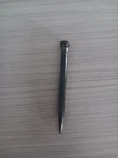 Vintage Wahl Eversharp Silver Plated USA Mechanical Pencil