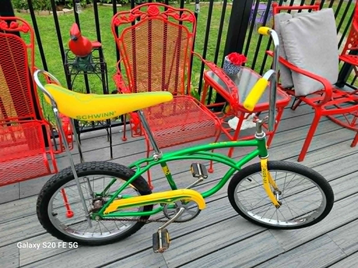 Las mejores ofertas en Bicicletas completo de colección 20