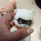 Fenton Bear