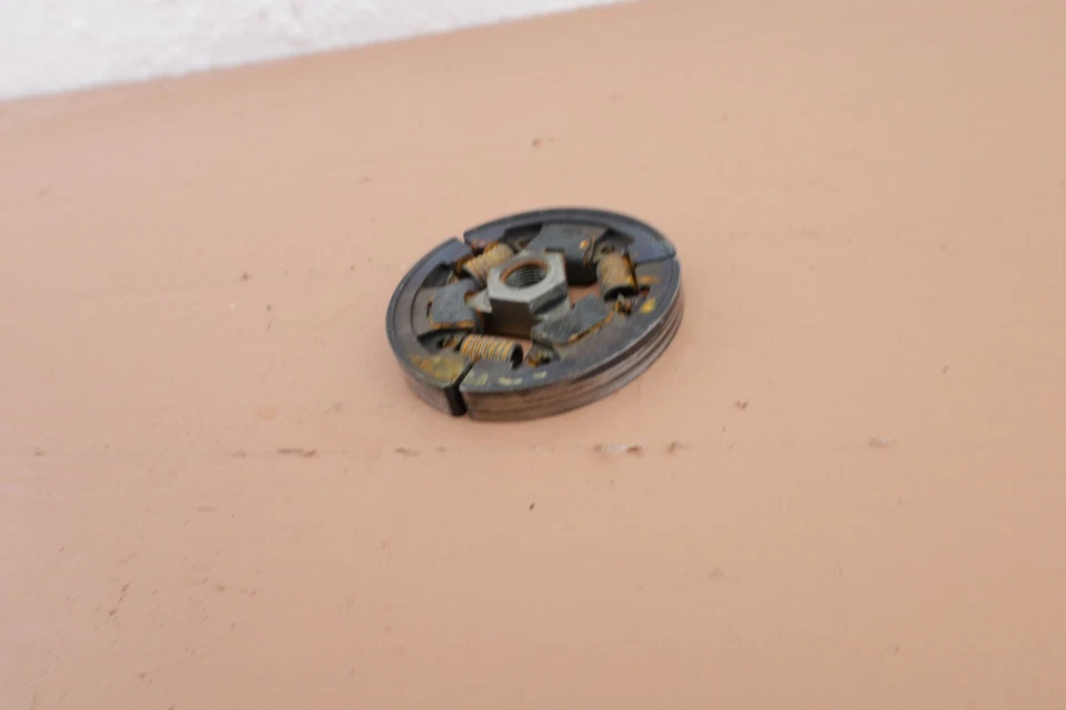 Оригинальная муфта пилы для бетона асфальта Bobcat BCS-14 - Изображение 4 из 4