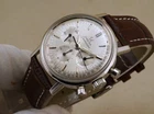 VINTAGE CHRONOGRAPH OMEGA SEAMASTER  105.005-65 321 CALIBER 35MM S/STEEL 1966
