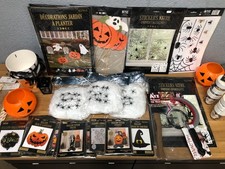 Special Halloween Decoration Kit