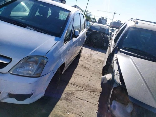 24437030 Caja Reles/Fusibles para OPEL MERIVA Enjoy 2007 1626360 - Imagen 8 de 9