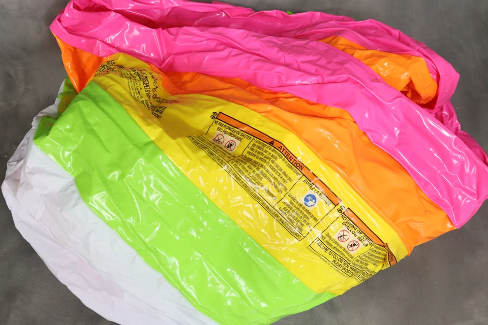 Intex Sunset Glow Swimming Pool - 56441NP / 56441 no box - Image 3 of 4