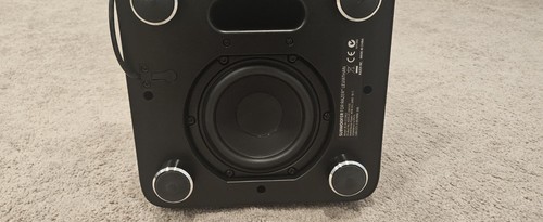 RAZER Leviathan Bluetooth soundbar + SUB Tested/Working - Picture 2 of 6