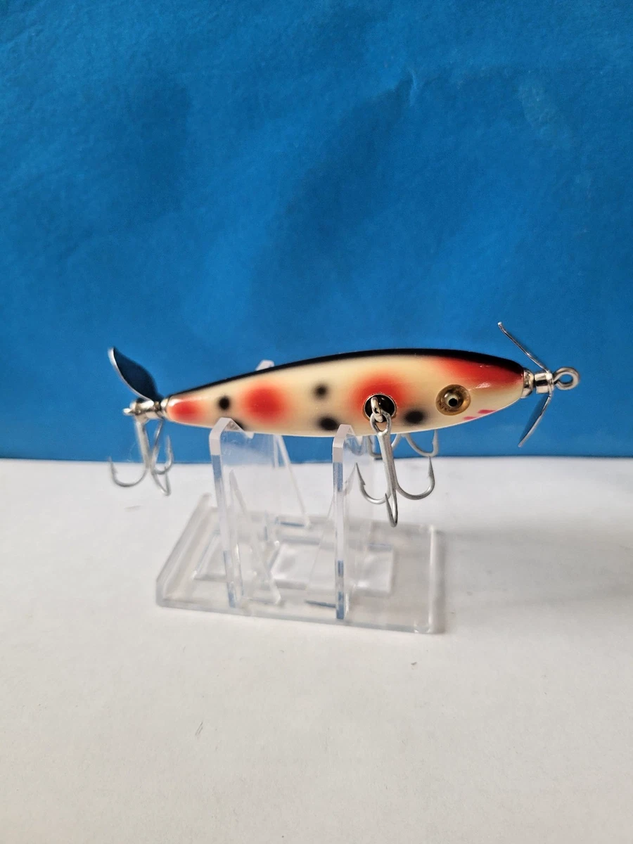 25+ Reproduction Vintage Fishing Lures for sale | Updated Oct 2026