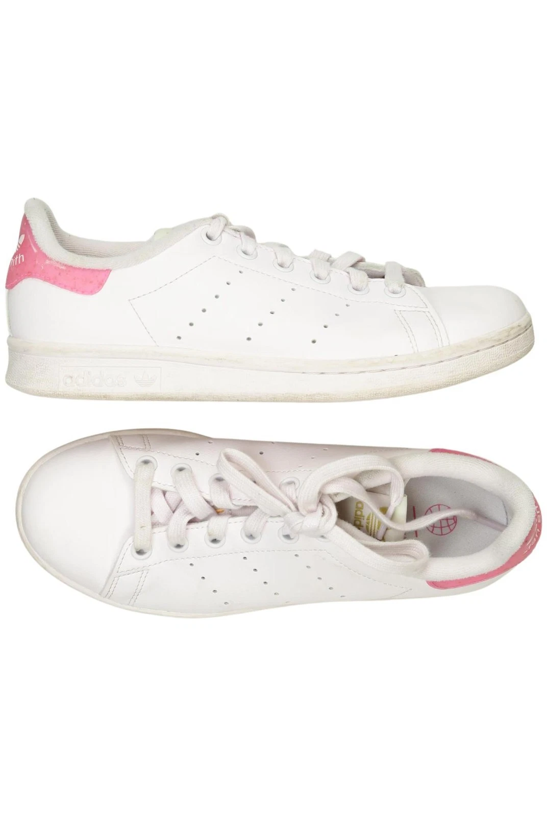 Adidas Originals scarpa da bambino ragazza sneaker sandalo scarpa bassa taglia E... #uyiugna