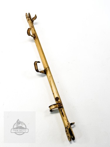 1983 1984 Honda ATC250r ATC 250r OEM REAR BRAKE LINK TORQUE BAR