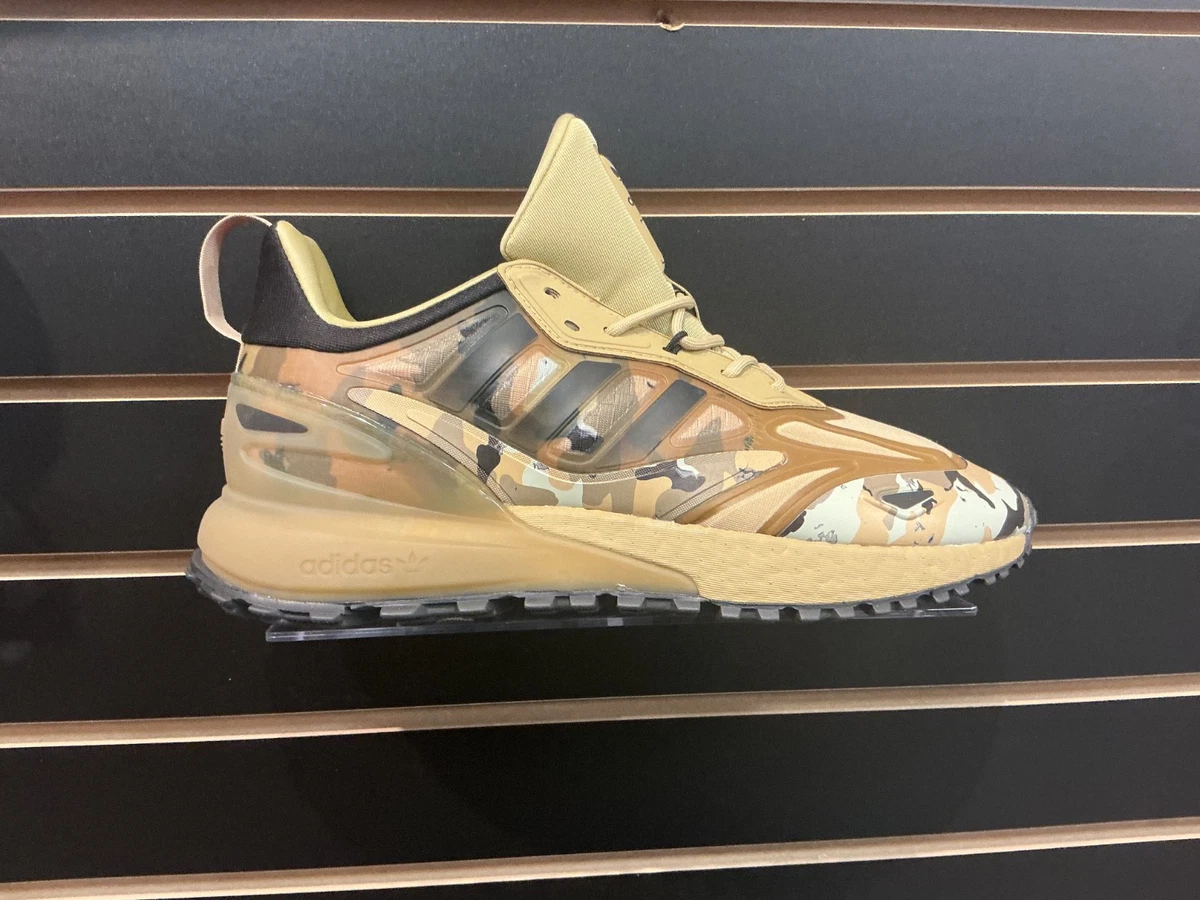 adidas ZX 2K Boost 2.0 Beige Tone for Sale | Authenticity