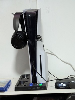 SONY PLAYSTATION 5 PRO Mit Laufwerk Und SAMSUNG 2TB 990 PRO HEATSINK INSTALLIERT