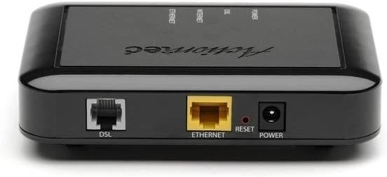 Actiontec GT701D ADSL 2+ High speed DSL modem New - Image 2 of 4