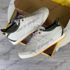 Onitsuka Tiger MEXICO 66 'SD' 1183A872 104 off-White Green