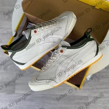 Onitsuka Tiger MEXICO 66 'SD' 1183A872 104 off-White Green