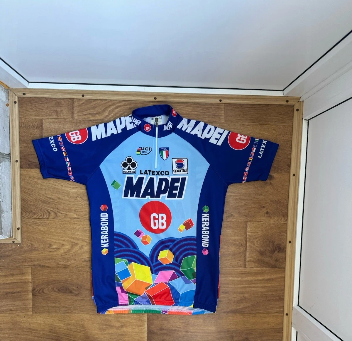 mapei cycling products for sale | eBay