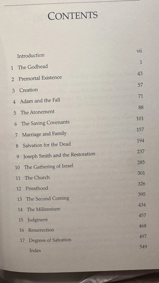 The Gospel Kingdom: Writings & Discourses of John Taylor LDS Mormon FINE BINDING - Image 3 of 4