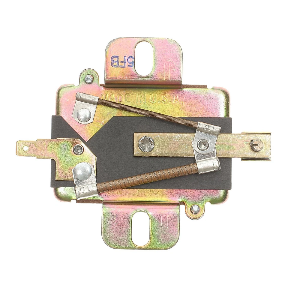 Regulador de voltaje para Dodge Coronet 1965-1969 SMP 1965 1966 1967 1968 1969 Foto 3 de 4