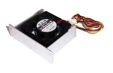109R0612H456-A01 Sanyodenki VPN Concentrator 3000 DC Pico Ace 25 3 Wire Fan